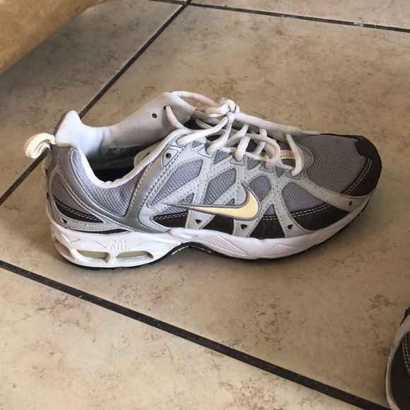 Original chunky sneaker vintage Nike - Picture 1 of 6